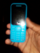 Icon i72 usb phone